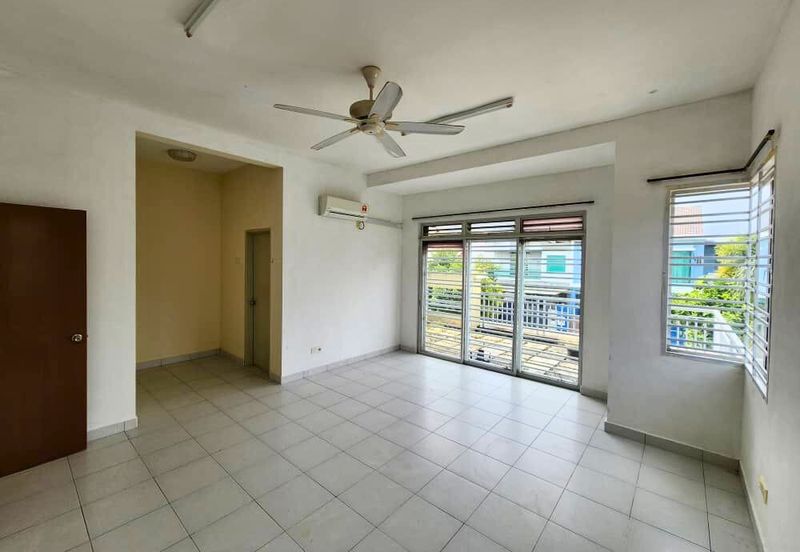 Taman Sierra Perdana