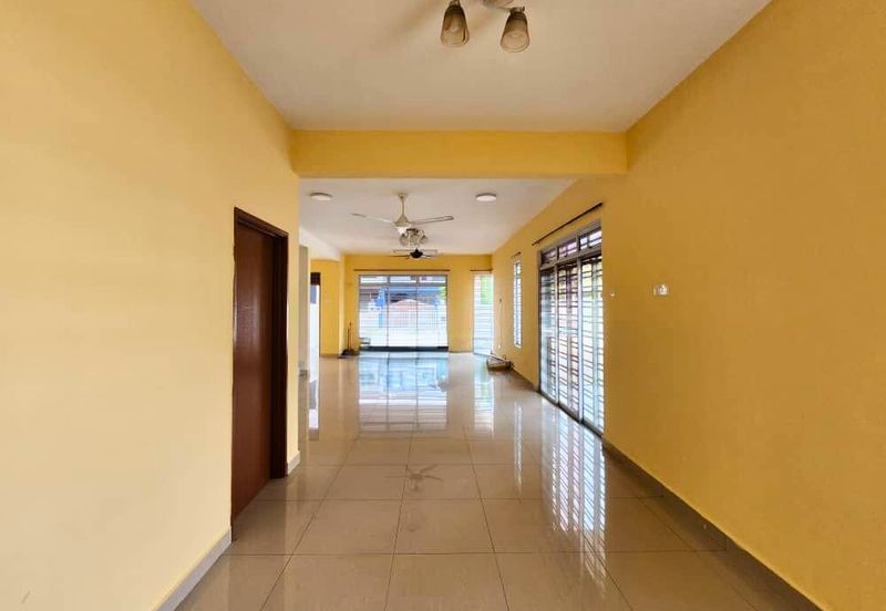 Taman Sierra Perdana