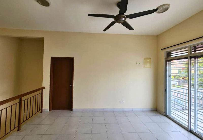 Taman Sierra Perdana