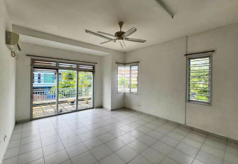 Taman Sierra Perdana