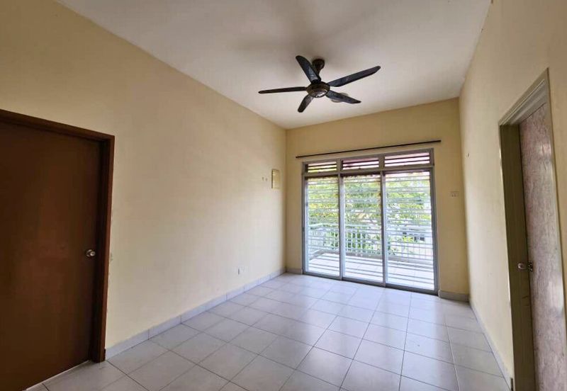 Taman Sierra Perdana