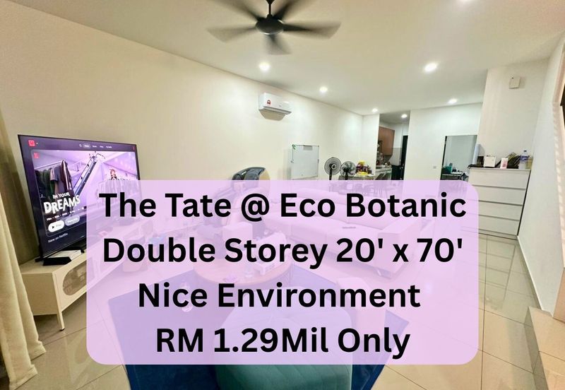 Eco Botanic
