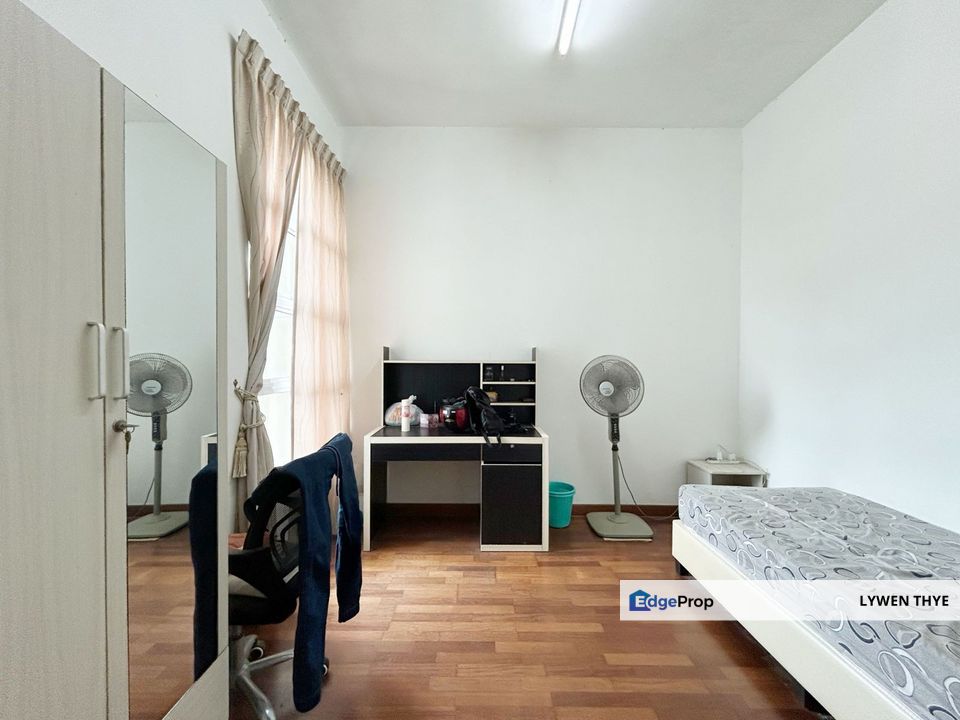 Horizon Residence (Dwi Mutiara), Bukit Indah, Johor | 3 Bedroom Type Nice Renovated G&G Apartment, Johor, Bukit Indah