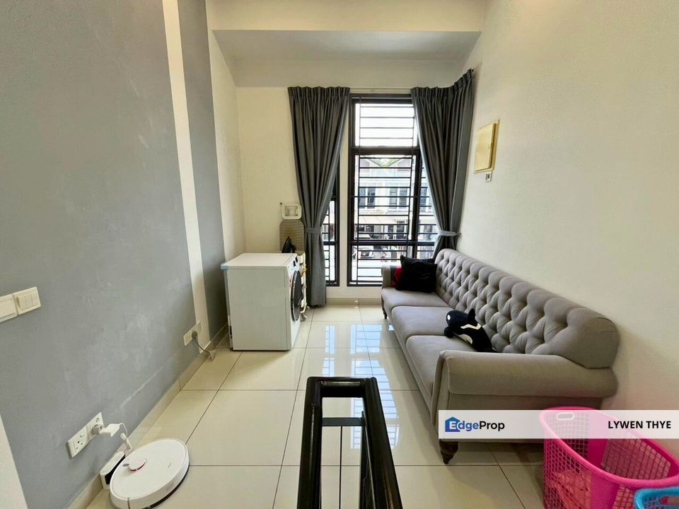 Taman Setia Tropika, Setia Tropika, Johor | Double Storey 4R4B Nice Condition Terrace House, Johor, Setia Tropika