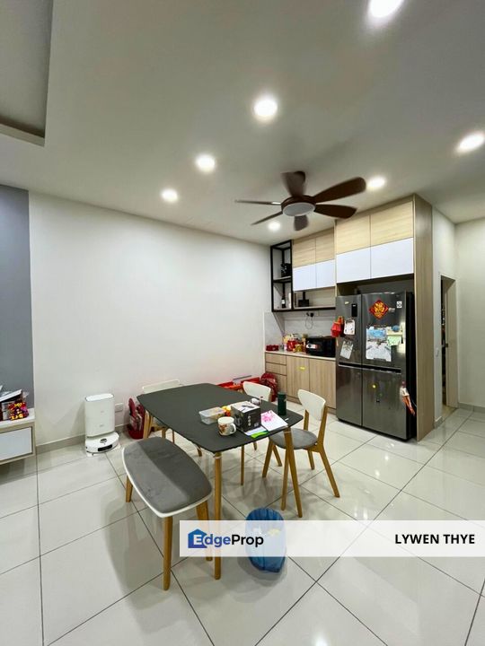 Taman Setia Tropika, Setia Tropika, Johor | Double Storey 4R4B Nice Condition Terrace House, Johor, Setia Tropika