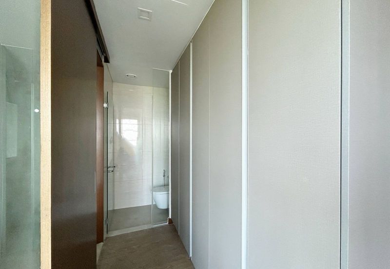 Puteri Cove Residences