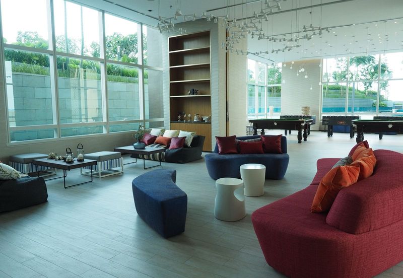 Puteri Cove Residences