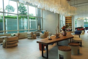 Puteri Cove Residences