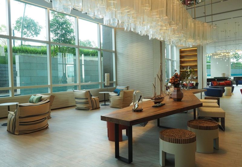 Puteri Cove Residences