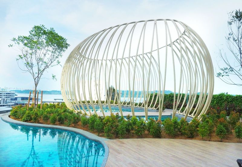 Puteri Cove Residences