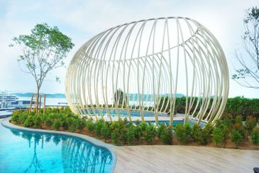 Puteri Cove Residences