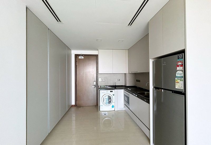 Puteri Cove Residences