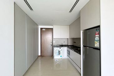 Puteri Cove Residences