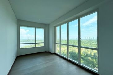 Puteri Cove Residences