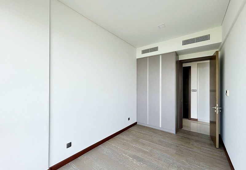 Puteri Cove Residences