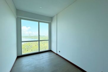 Puteri Cove Residences