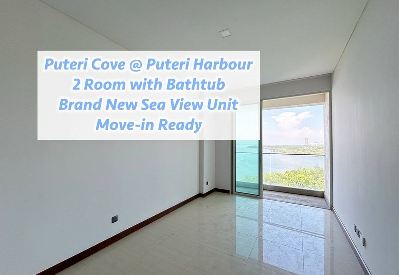 Puteri Cove Residences