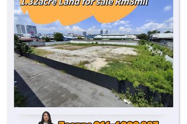 Balakong Jaya Industrial Park