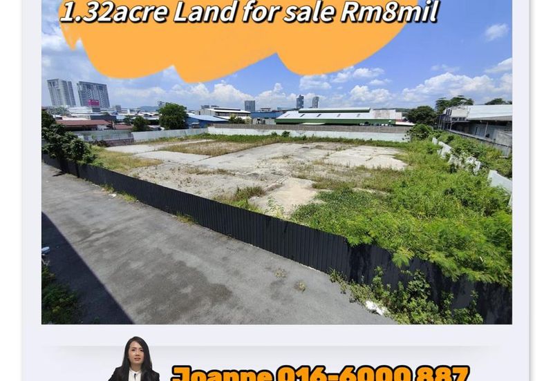 Balakong Jaya Industrial Park