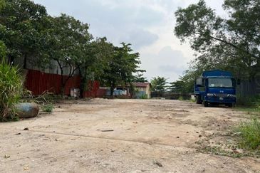 Balakong Jaya Industrial Park