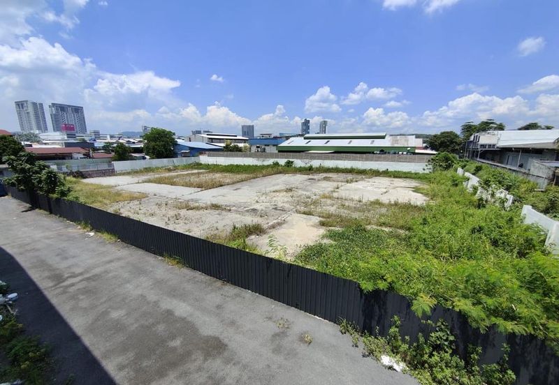 Balakong Jaya Industrial Park