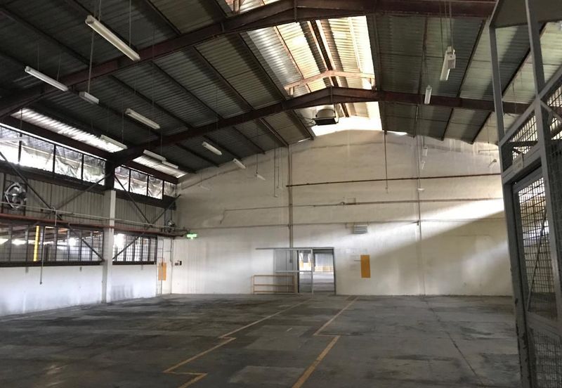 Balakong Jaya Industrial Park