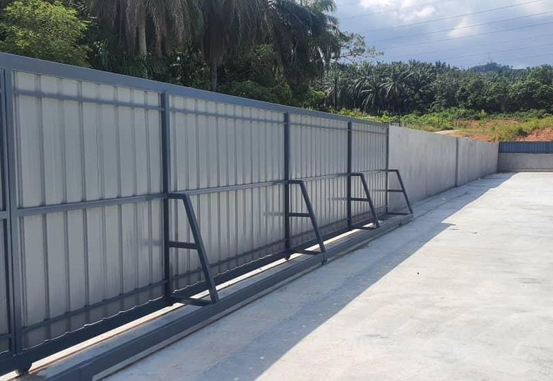 Balakong Jaya Industrial Park