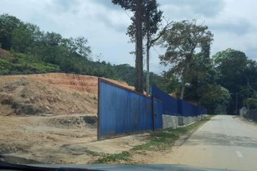 Balakong Jaya Industrial Park