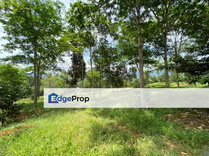 Balakong Jaya Asta Industrial Park One Industrial Park Industrial Land For Sale, Selangor, Balakong