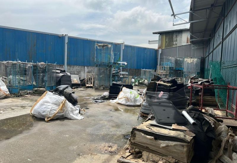 Balakong Jaya Industrial Park