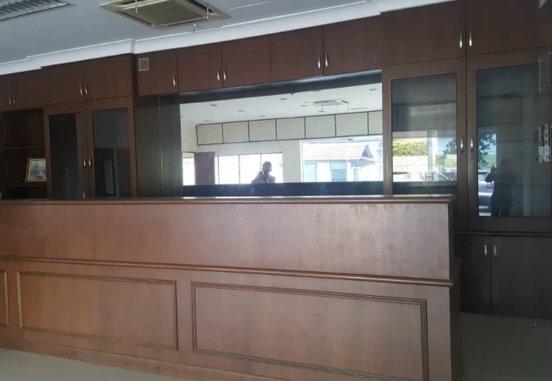 Balakong Jaya Industrial Park