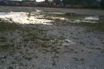 Balakong Jaya Industrial Park