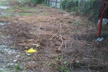 Balakong Jaya Industrial Park