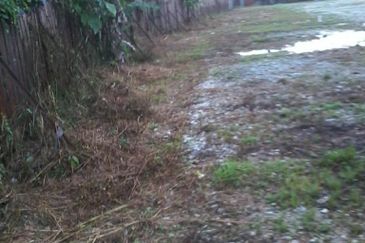 Balakong Jaya Industrial Park