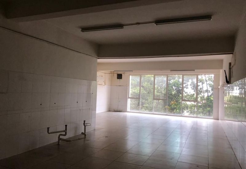 Balakong Jaya Industrial Park