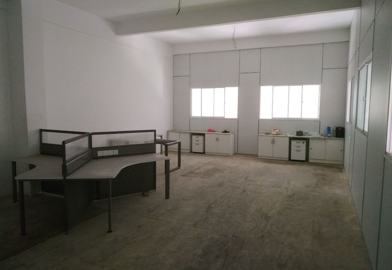 Balakong Jaya Industrial Park