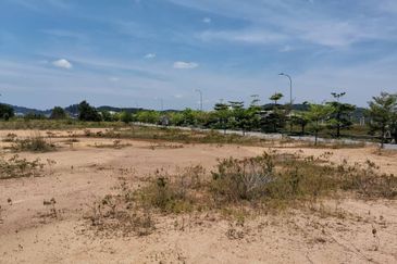 Balakong Jaya Industrial Park