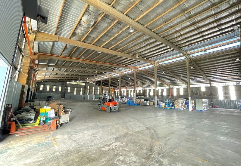 Kawasan Perindustrian Balakong