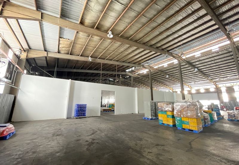 Kawasan Perindustrian Balakong