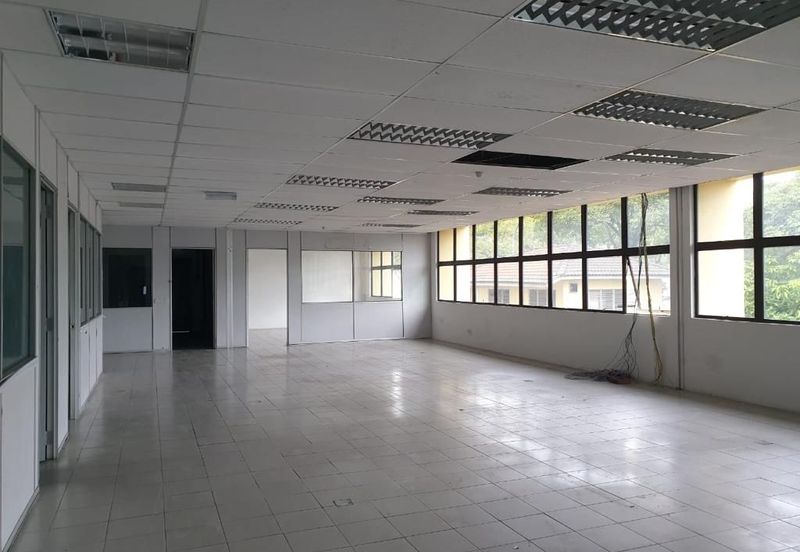 Kawasan Perindustrian Balakong