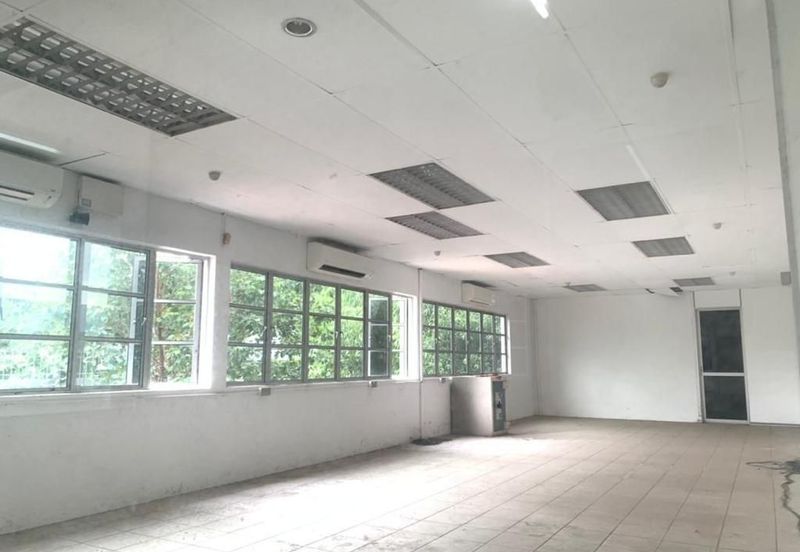 Kawasan Perindustrian Balakong