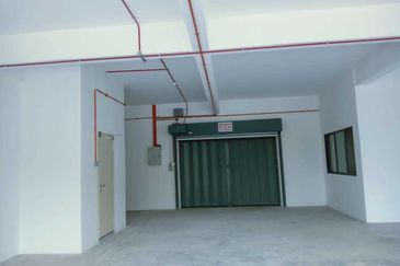 Balakong Jaya Industrial Park