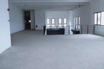 Balakong Jaya Industrial Park