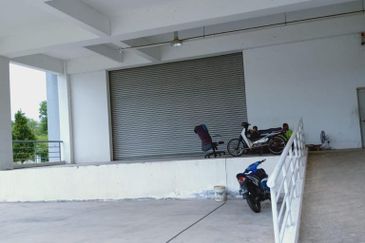 Balakong Jaya Industrial Park