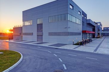 Balakong Jaya Industrial Park