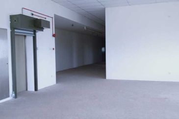 Balakong Jaya Industrial Park