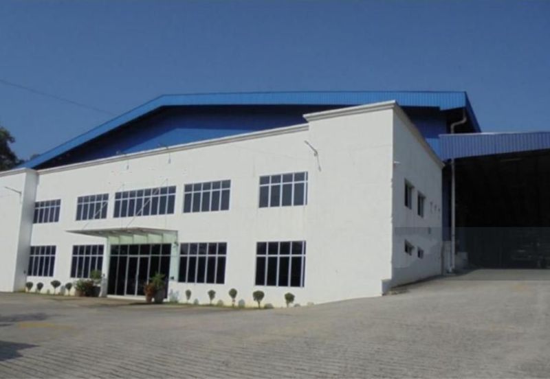 Balakong Jaya Industrial Park