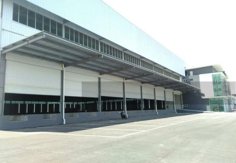 Balakong Jaya Industrial Park