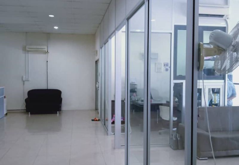 Balakong Jaya Industrial Park