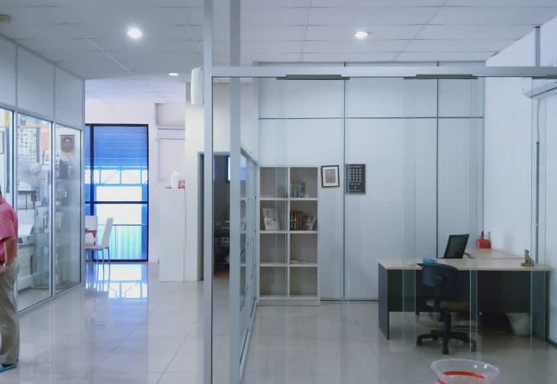 Balakong Jaya Industrial Park